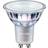 Philips MASTER Value LEDspot GU10 PAR16 3.7W 270lm 60D 927 Extra Varm Vit Bästa färgåtergivning Ersättare 35W