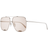 Bally Asian Fit 28E 60 Solglasögon - Rose-Guldiga