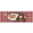 Santoro London Vadsæk Gorjuss Just one second Kasse Laksefarvet (20.2 x 4 x 7 cm)
