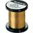 Block Lakeret kobbertråd Udvendig diameter (uden isoleringslak) 0.75 mm 125 m 0.50 kg