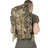 Brandit Nylon Military Backpack tactical camo one size