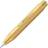 Kaweco Brass Sport tryck blyertspenna 0,7 mm HB I blyertspenna av högkvalitativ mässing I ädel tryckpenna 10,5 cm klassisk design – perfekt fickformat I tryckpenna påfyllningsbar
