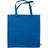 Design Letters Shopper Hope Blå OneSize Taske