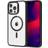 ESR Classic Hybrid Magnetic Case with HaloLock for iPhone 14 Pro Max