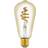 Eglo Connect E27 ST64 LED Leuchtmittel 400lm 4,9W 360° 2200-6500K amber 64x142mm App Steuerbar