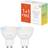 Hombli Smart Spot (4.5W) CCT Promo Pack