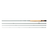 Shakespeare Oracle 2 River Fly Rod 8'6 #4