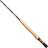 Shakespeare Oracle 2 River Fly Rod 10ft #4