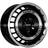 Ronal R50 Aero Black Front Cut 8x18 5/100 ET35 B68