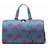 Herschel The Simpsons Novel Weekender Bag