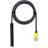 Fluke 80pk-3a Overfladeprobe (type K)
