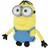 Warmies Lavendar Scented Despicable Me 3 KEVIN Microwavable Plush Toy 684005