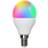 Star Trading LED-lampa E14 P45 Smart Bulb (Vit)