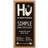 Hu, Simple Dark Chocolate, 2.1 oz (60 g)