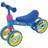 MV Sports Baby Shark Bobble Ride On