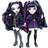 LOL Surprise Shadow High Special Edition Twins 2 Pack