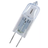 Osram Halogenlampa 12V G4