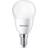 Philips Mignon and Luster LED Lamps 7W E14