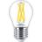 Philips 7.8cm LED Lamps 3.4W E27