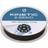 Kinetic 8 Braid 150m Black