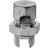 Splitbolt 16 mm² ø5,7 mm