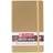 Royal Talens Art Creation Sketch skitsebog 13x21 cm, gyldent omslag – 140 g/m² 80 ark