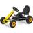 Milly Mally Gokart Viper Yellow pedals
