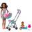 Barbie Skipper Babysitters Inc Dolls & Playset HHB68