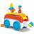 Mega Bloks HHN00 drag leksaker