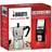 Bialetti Moka Express 6tz-sæt 250g