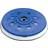 Festool 492284 Sanding pad st-stf-lex 125/90/8-M8 h