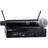Shure SLXD24E B58-J53 562-606Mhz