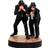 SD Toys Jake & Elwood On Stage Statue 17 cm