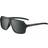 Bolle Prime Black Crystal Matte-TNS Polarized Solglasögon - Svart
