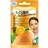 Eveline Cosmetics Look Delicious Energizing Face Bio Mask Orange & Lime