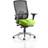 Dynamic Regent Bespoke Colour Seat Lime