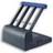 Rapesco Rapesco 4400 4-Hole Heavy-duty Punch (Black)
