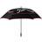 Titleist Tour Double Canopy Umbrella Black