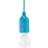 Hycell 1600-0174 Pull-Light PL Campinglampe LED (RGB) 25 lm