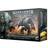 Games Workshop Warhammer The Horus Heresy Leviathan Seige Dreadnought with Drill & Claw Weapons