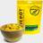 Firepot FirePot Dal and Rice with Spinach