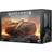 Games Workshop Legiones Astartes Spartan assault tank