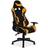 Furniturebox Gamingstol Tarancon Gul