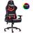 Berserker Gaming THOR chair Black, Red