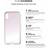 Tech21 Pure Shimmer Brand New Pink Iphone Xs Max