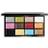 Revolution Beauty Creator SFX Metallic Face Paint Palette-Multi