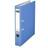 Leitz Folder 1015 A4 Spine width: 52 mm Light blue 2 brackets 10155030