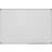 Maul Whiteboard 120 x 90 cm Hvidt Stål