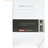 Herlitz Refill flex A6 2x40 Blatt kariert FSC Mix