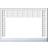Sigel Protect HO366 Grå 595 mm x 410 mm Set of 40